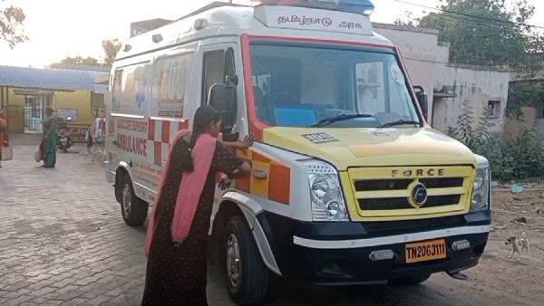 நடவடிக்கை வேண்டும் 