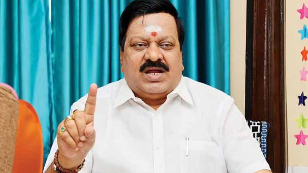  எடப்பாடி பழனிசாமி பதில் சொல்ல வேண்டும் 