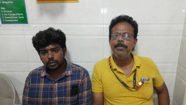  15 கிலோ மீட்டர் 