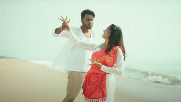 காதல் சக்சஸ் காதல் சக்சஸ்