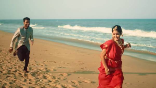 பிக் பாஸ் ஜோடி பிக் பாஸ் ஜோடி