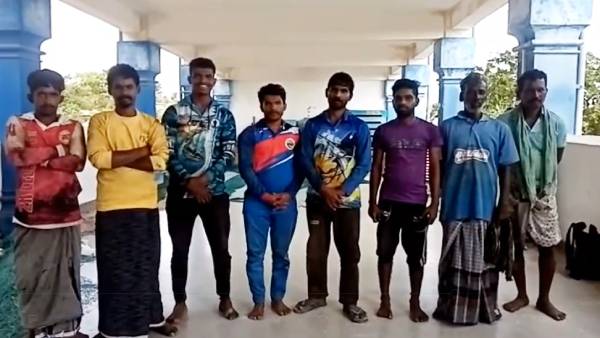 சிறையில் அடைப்பு 