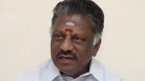 ஓபிஎஸ் மேல்முறையீடு வழக்கு ஓபிஎஸ் மேல்முறையீடு வழக்கு