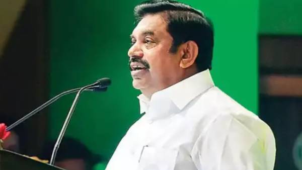 எடப்பாடி புலம்பல் 