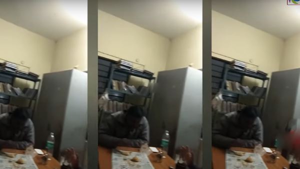 மிக முக்கியமானது இரவுப் பணி 