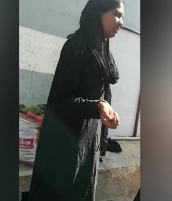 சர்ச்சை 