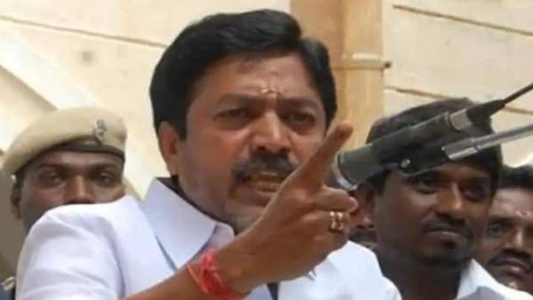 டெல்லி சி.வி.சண்முகம் பேட்டி 