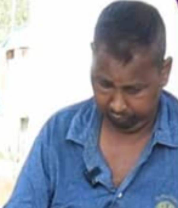 உடல் நிலை பாதிப்பு 