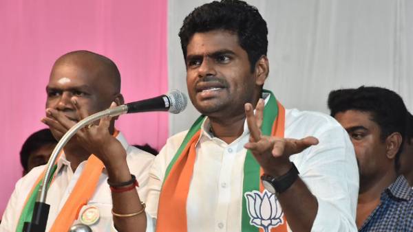 அஞ்ச மாட்டோம் 