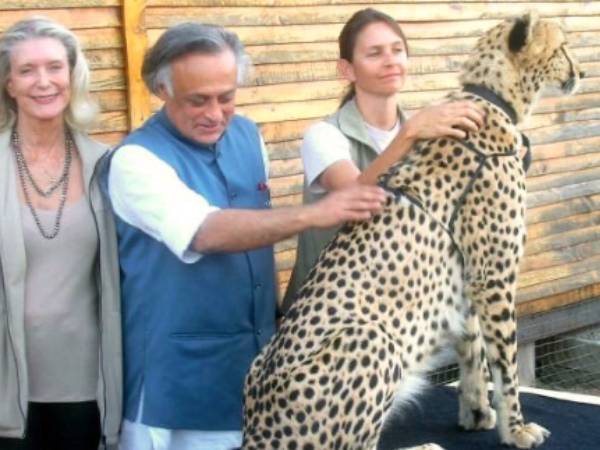 ஜெய்ராம் ரமேஷ் ஜெய்ராம் ரமேஷ்