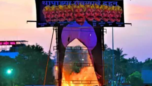 தசரா பொதுக்கூட்டம் 