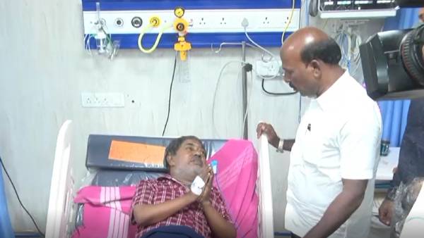 டயாலிசிஸ் சிகிச்சை டயாலிசிஸ் சிகிச்சை