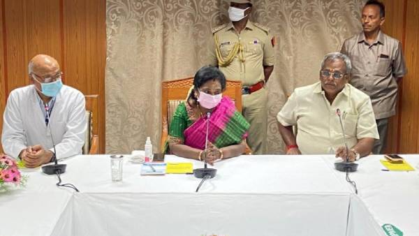 பாராசிட்டமால் கேள்வியால் ஆவேசம் 