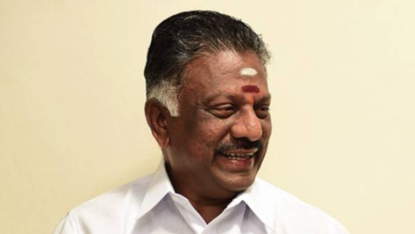 ஓபிஎஸுக்கு நெருக்கடி 
