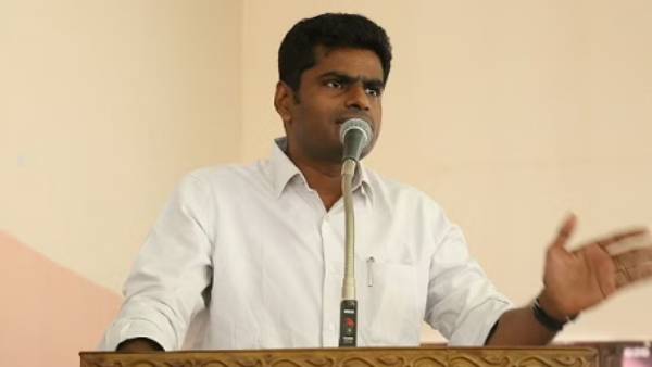 அஞ்ச மாட்டோம் 