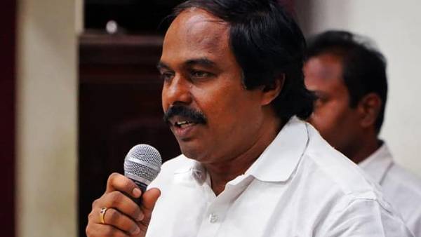 மனோ தங்கராஜ் பதில் 
