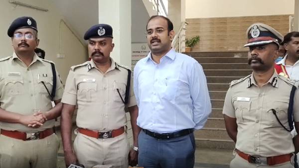  பாதிப்பு இல்லை