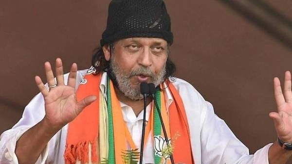 மகாராஷ்டிரா