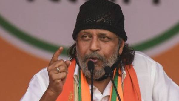  பயப்பட வேண்டாம்