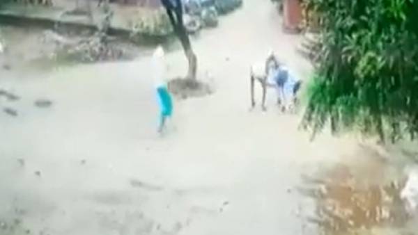  என்ன நடந்தது