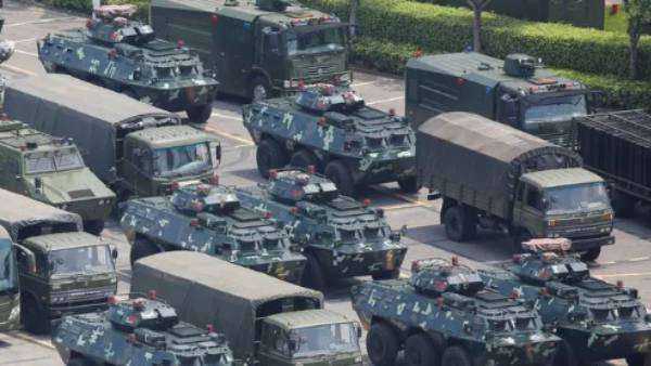 ராணுவம் ராணுவம்