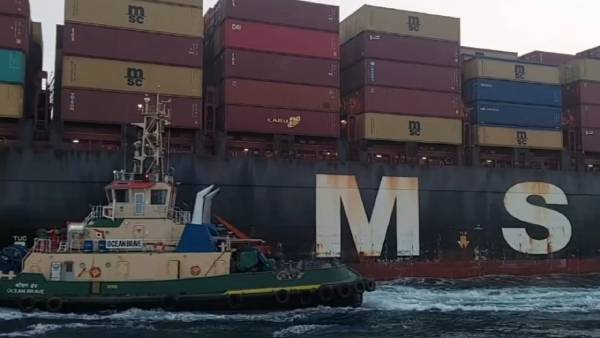 10 tons of drugs smuggled from Malaysia seized at Thoothukudi port 