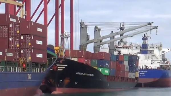 10 tons of drugs smuggled from Malaysia seized at Thoothukudi port 