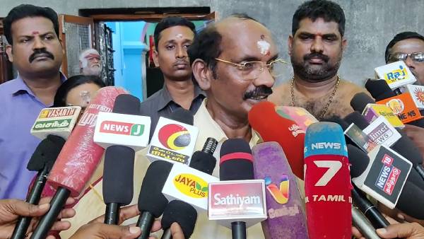 அனைத்துத் துறைகளிலும் வளர்ச்சி