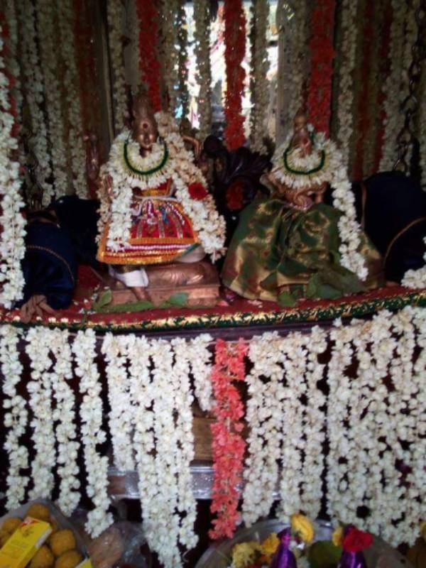  பக்தி நிறைந்த பிள்ளைகள்