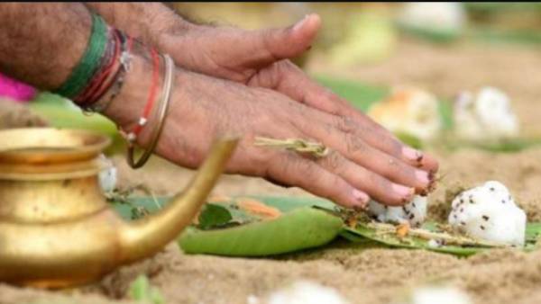  மகாளய அமாவாசை எப்போது?