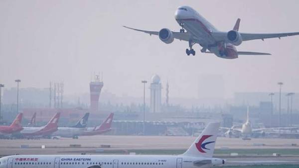  விமான சேவை 