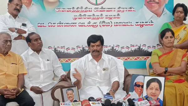  கொளத்தூர் கிருஷ்ணமூர்த்தி 