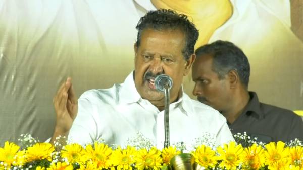 திராவிட மாடல் திராவிட மாடல்