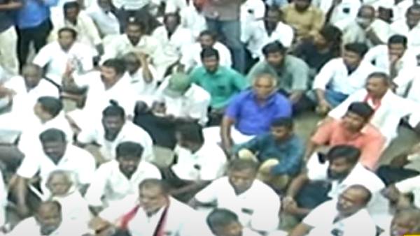 தனுஷ் குமார் vs செல்லதுரை தனுஷ் குமார் vs செல்லதுரை