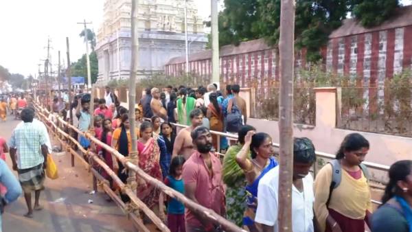 ராமேஸ்வரம் கோவில் 