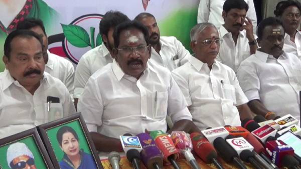 அமைச்சர் பிடிஆருக்கு சவால் 