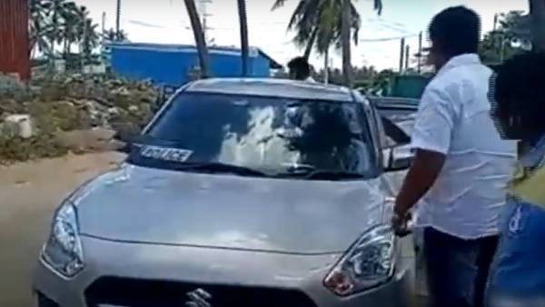 கடத்தல் கடத்தல்