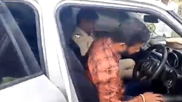 போலீஸ் போலீஸ்