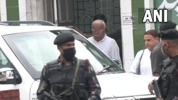  டெல்லி மசூதி