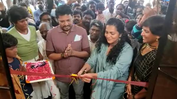 ராஜினாமாவும் சலூன் கடையும் ராஜினாமாவும் சலூன் கடையும்