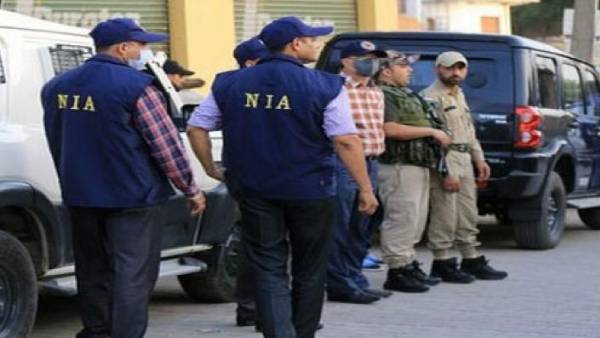 சோதனை-கைது 