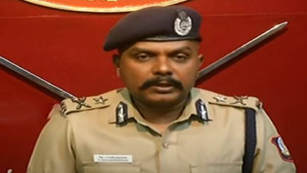 விசாரணை விசாரணை