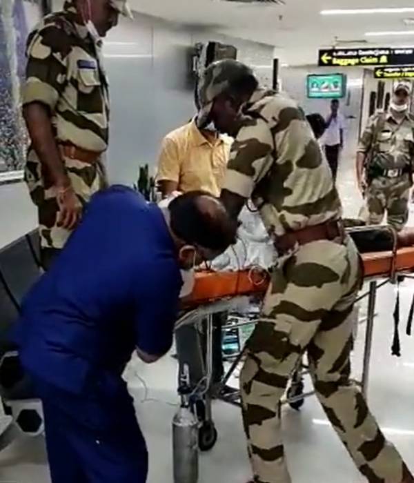 முதலுதவி 