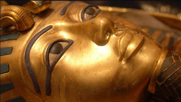 துட்டன்காமுன்