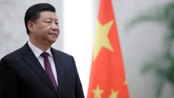  ஜி ஜின்பிங்