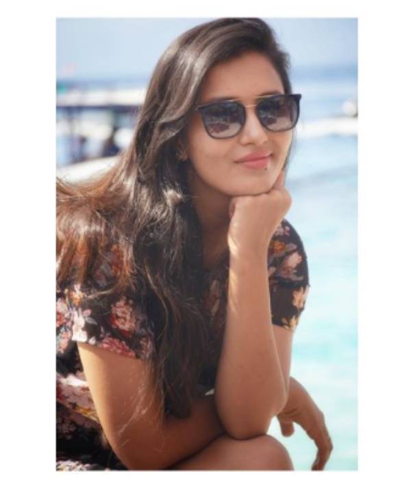 சன் டிவியில் அறிமுகம்