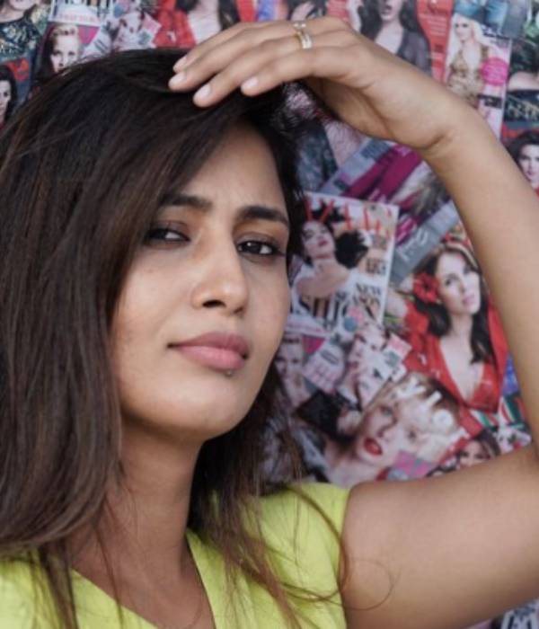 பிக் பாஸில் அறிமுகம்