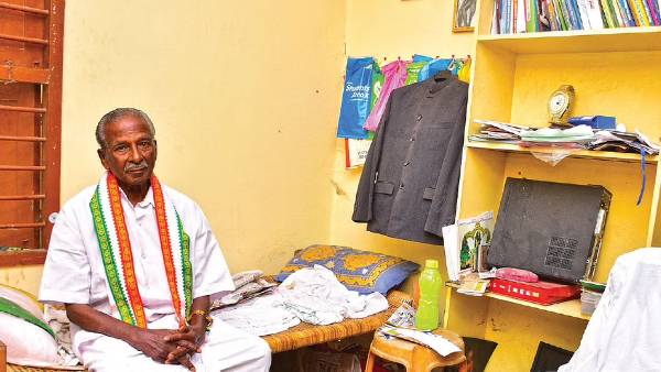 குமரி அனந்தன் கோரிக்கை 