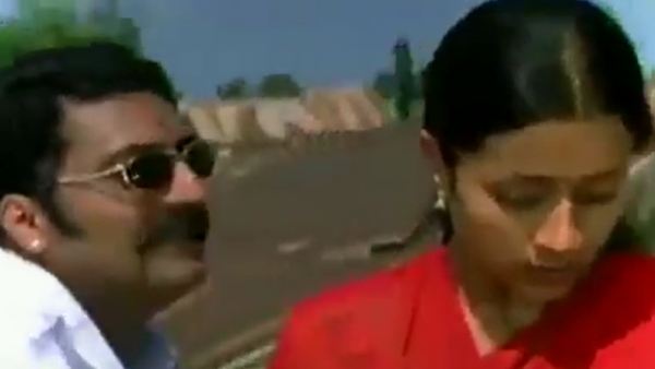 மறக்க முடியாத கில்லி