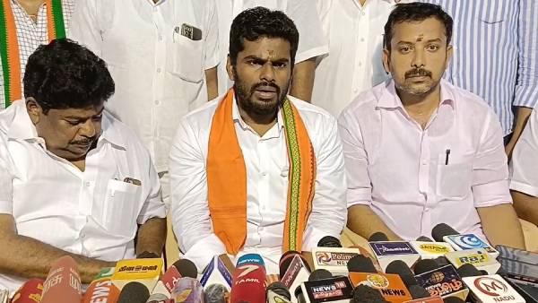 திமுக மத வாத கட்சியா? 